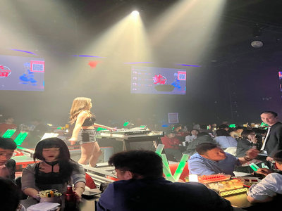 甘肃酒吧招聘